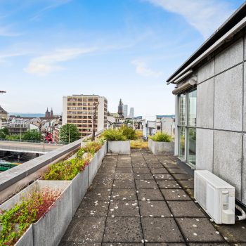 Binningerstrasse 5 in Basel