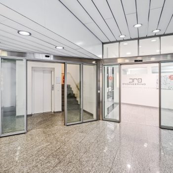 Binningerstrasse 5 in Basel