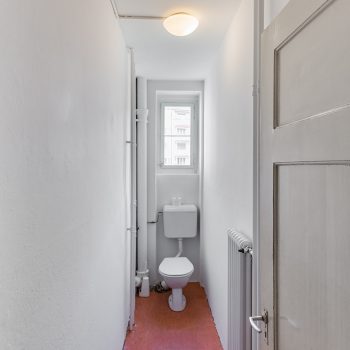 Bireggstrasse 11, Luzern