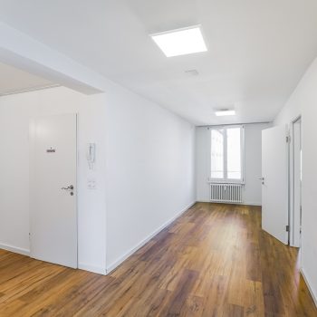 Centralbahnplatz 8, 4051 Basel