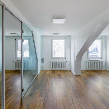 Centralbahnplatz 8, 4051 Basel