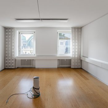 Centralbahnplatz 8, 4051 Basel