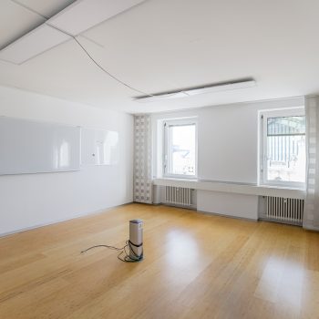 Centralbahnplatz 8, 4051 Basel