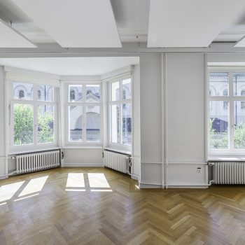 Clausisusstrasse 47, 8006 Zürich