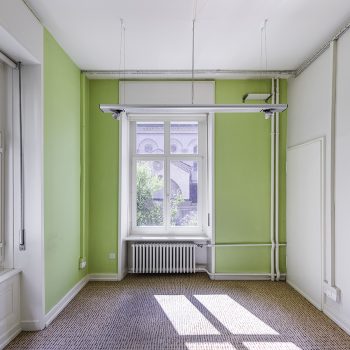 Clausisusstrasse 47, 8006 Zürich