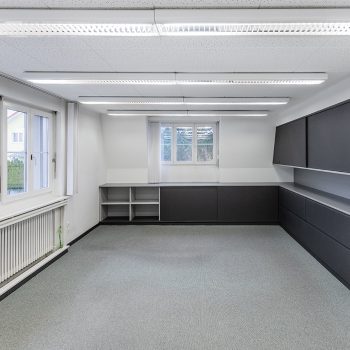 Dorfstrasse 38, 40 und 42, Scherzingen