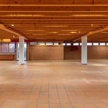 Dorfstrasse 38, 40 und 42, Scherzingen