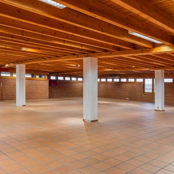 Dorfstrasse 38, 40 und 42, Scherzingen