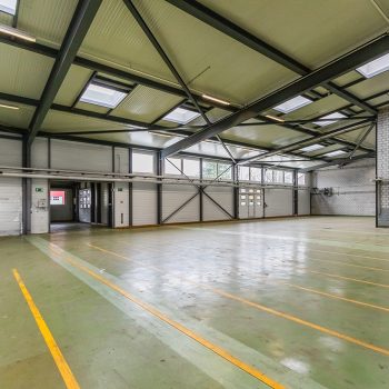 Dorfstrasse 38, 40 und 42, Scherzingen