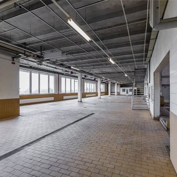 Dorfstrasse 38, 40 und 42, Scherzingen