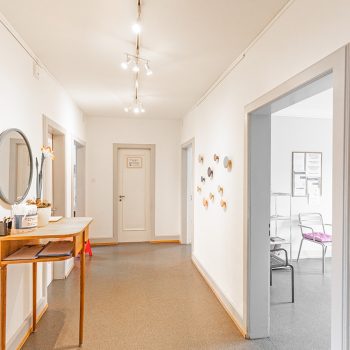 Dufourstrasse 29&31, 8008 Zürich