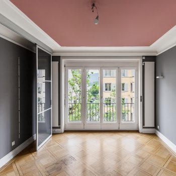 Dufourstrasse 29&31, 8008 Zürich