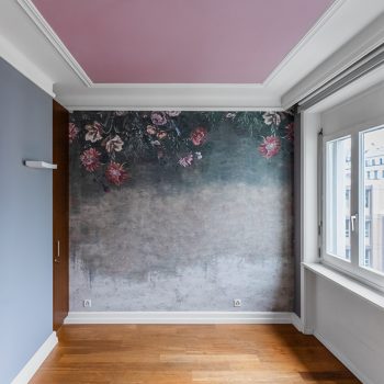 Dufourstrasse 29&31, 8008 Zürich