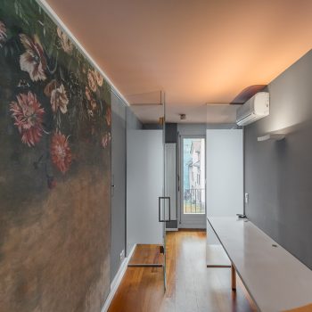 Dufourstrasse 29&31, 8008 Zürich