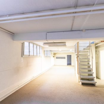 Dufourstrasse 29&31, 8008 Zürich