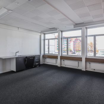 Eigerstrasse 2, Bern