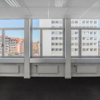 Eigerstrasse 2, Bern