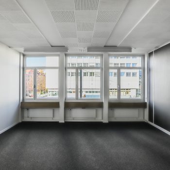 Eigerstrasse 2, Bern