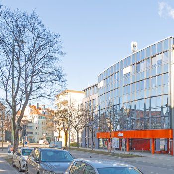 Elsenheimerstraße 7-13 in 80687 München