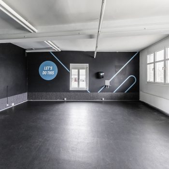 Friesstrasse 32-36, Zürich