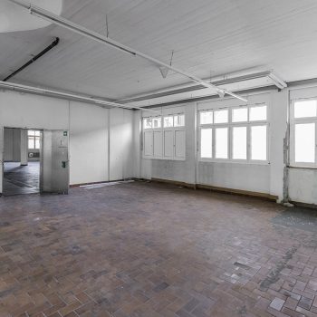 Friesstrasse 32-36, Zürich