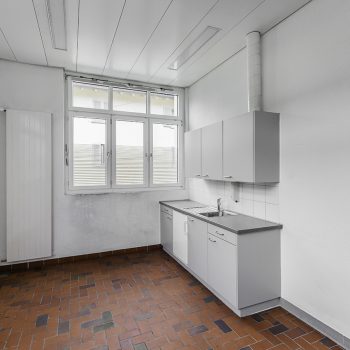 Friesstrasse 32-36, Zürich