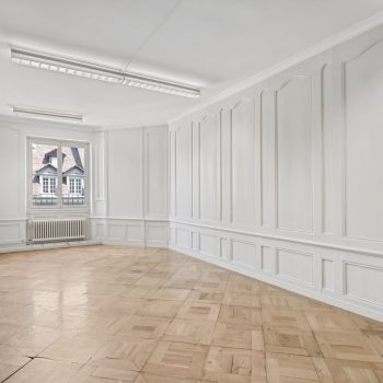 Gerechtigkeitsgasse 81, Bern