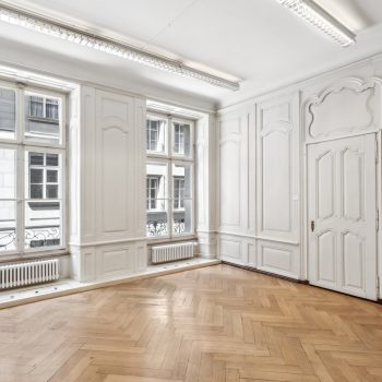 Gerechtigkeitsgasse 81, Bern