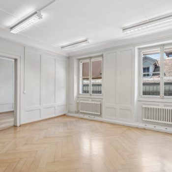 Gerechtigkeitsgasse 81, Bern