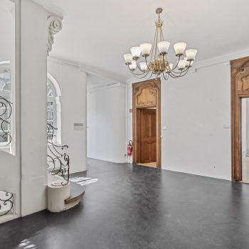 Gerechtigkeitsgasse 81, Bern