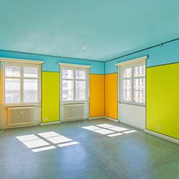 Greifengasse 15 in Basel