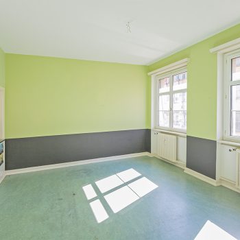 Greifengasse 15 in Basel