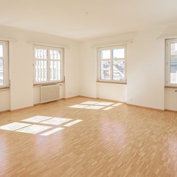 Greifengasse 15 in Basel