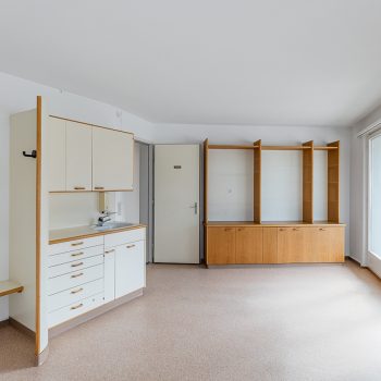 Hofwiesenstrasse 314, Zürich