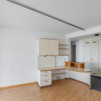 Hofwiesenstrasse 314, Zürich