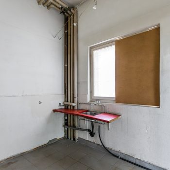 Hofwiesenstrasse 314, Zürich