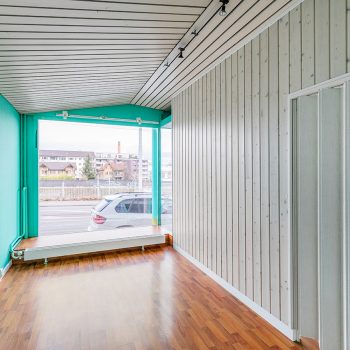 Hofwiesenstrasse 314, Zürich