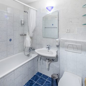 Hohenbühlstrasse 1,3,5, 8152 Opfikon