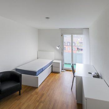 Hohenbühlstrasse 1,3,5, 8152 Opfikon