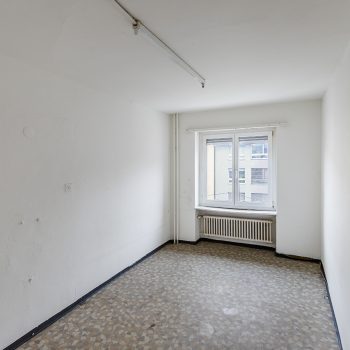 Hönggerstrasse 9, Zürich