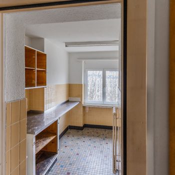 Hönggerstrasse 9, Zürich