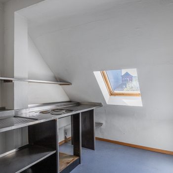 Hönggerstrasse 9, Zürich