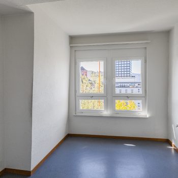 Hönggerstrasse 9, Zürich