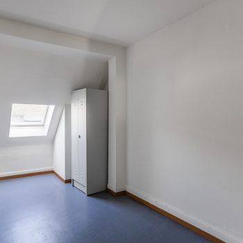 Hönggerstrasse 9, Zürich