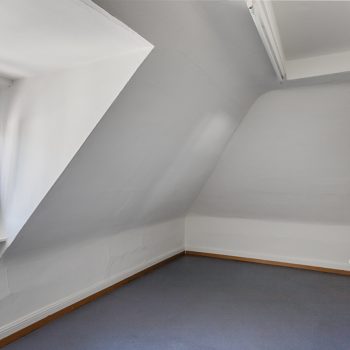 Hönggerstrasse 9, Zürich