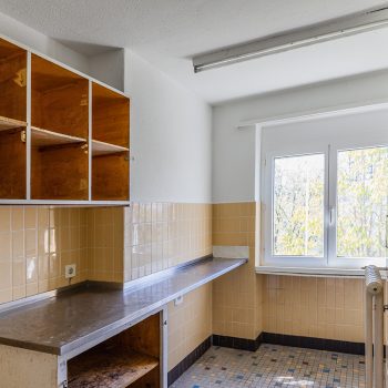 Hönggerstrasse 9, Zürich