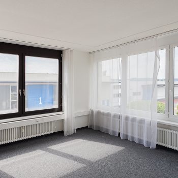 Industriestrasse 3, 4313 Möhlin