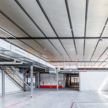 Industriestrasse 9 8305 Dietlikon, ZH