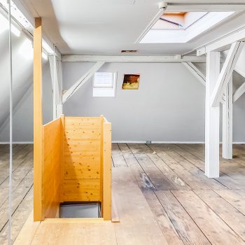 Iristrasse 9, 8032 Zürich