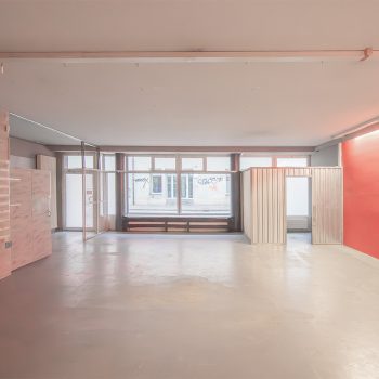 Kernstrasse 57, 8004 Zürich